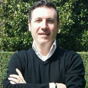 Paolo Baroni