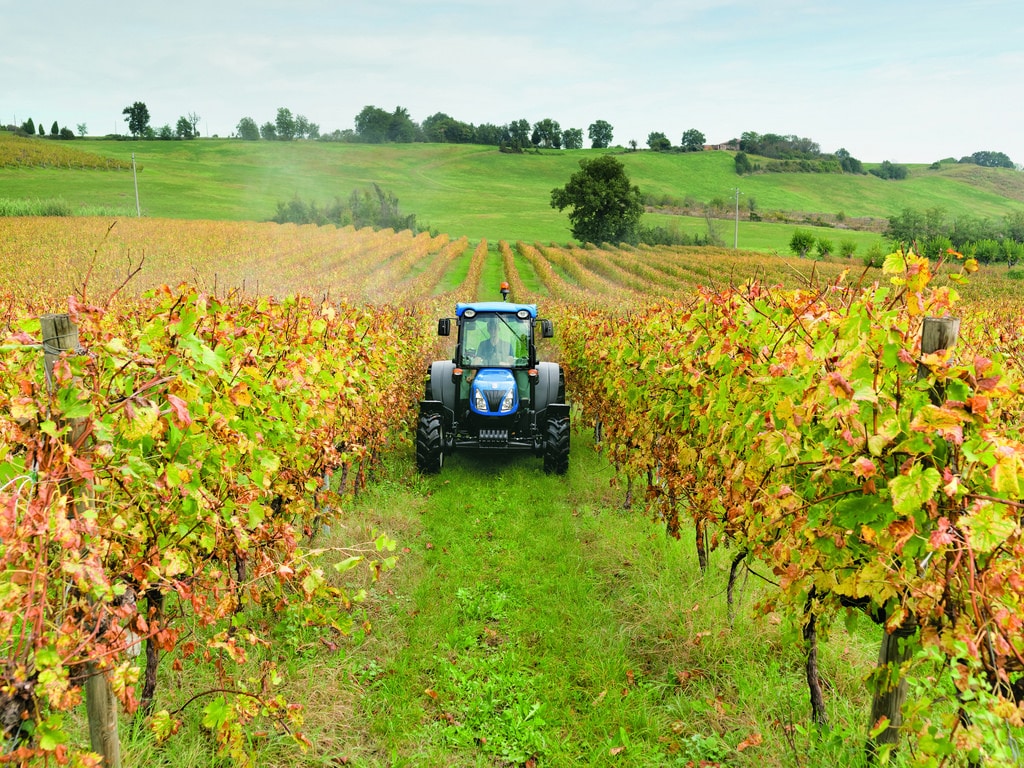 Prestiti Per Imprese Agricole