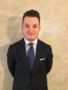 Mattia Bregalda - Agente Cessione del Quinto Veneto