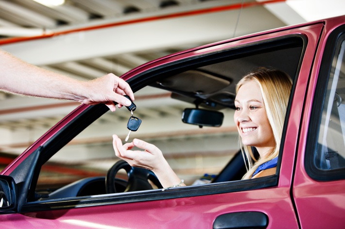 Posso Vendere Auto Con Finanziamento In Corso