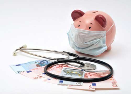 Prestiti spese mediche