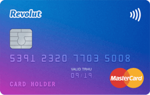 carta di credito con IBAN senza conto corrente